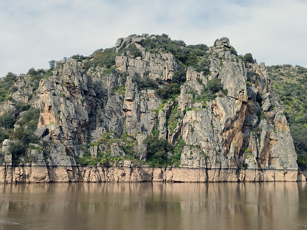 Arribes del Duero