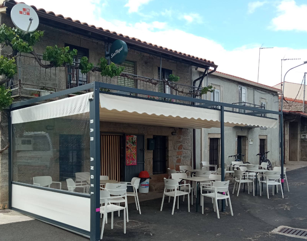 Bar moral Bar Ángel