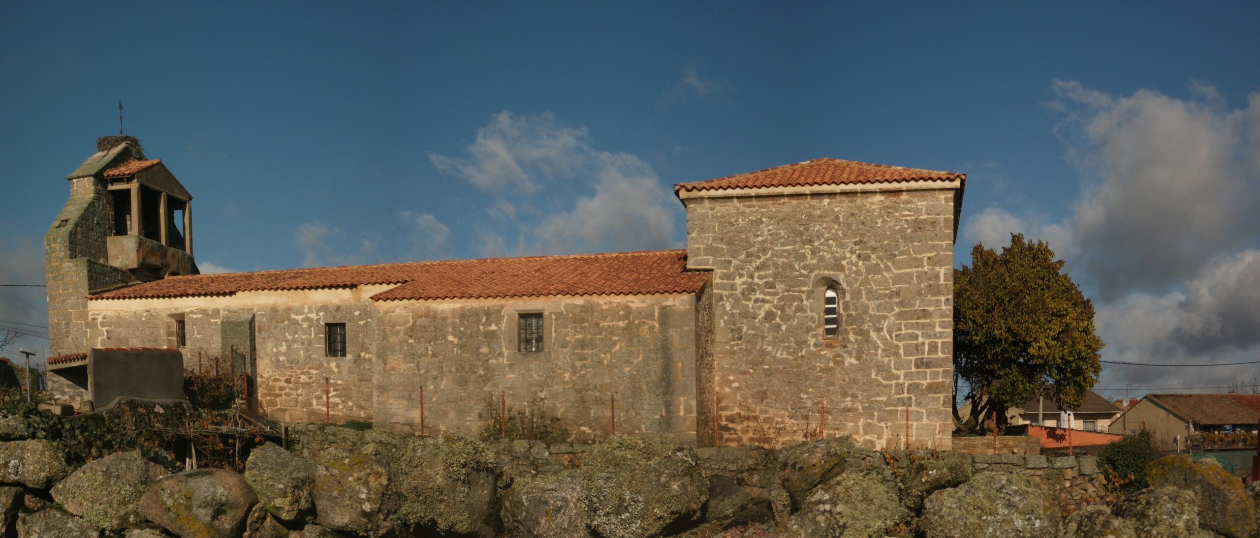 Iglesia de San Esteban