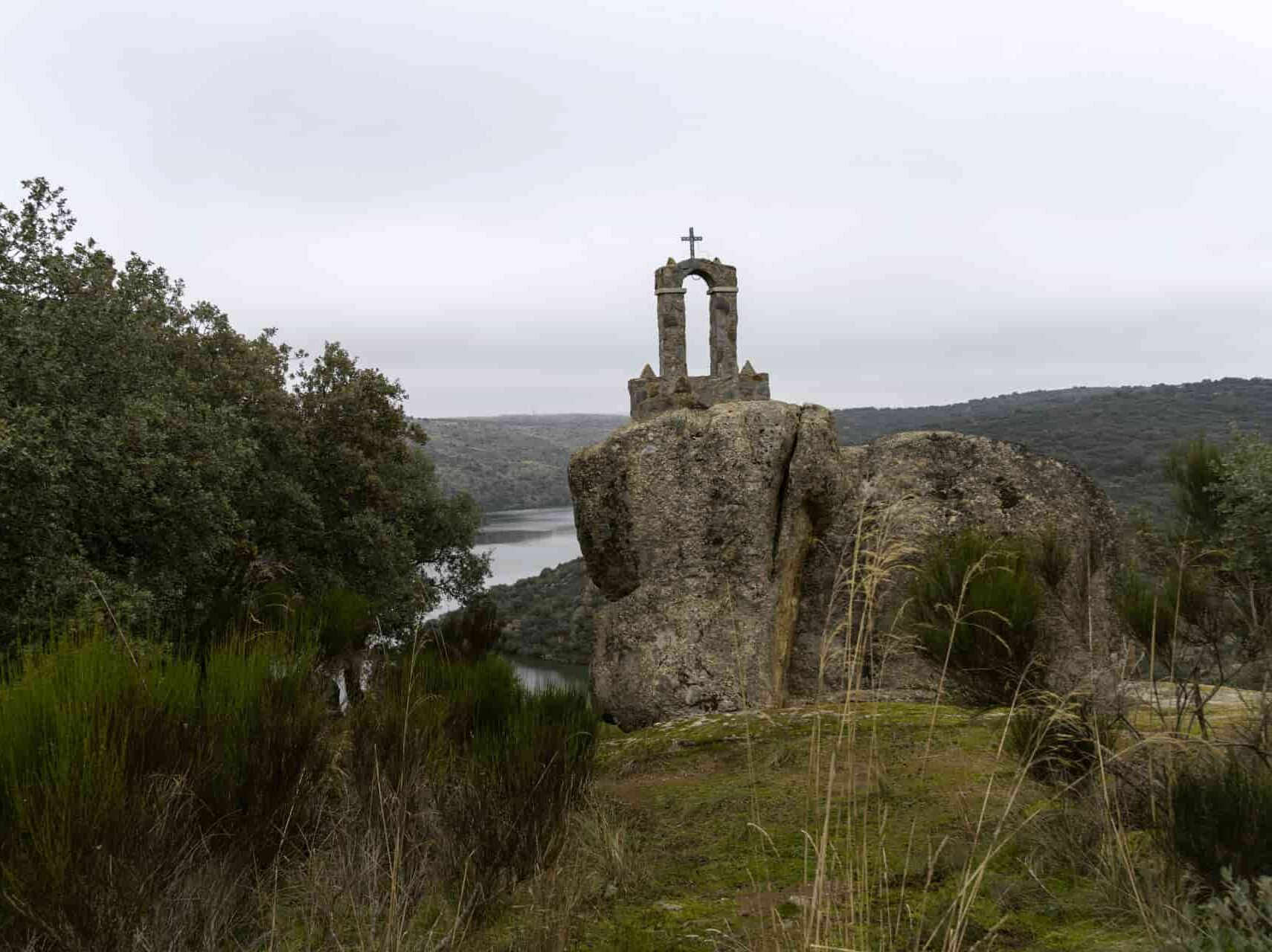 Mirador de San Vicente